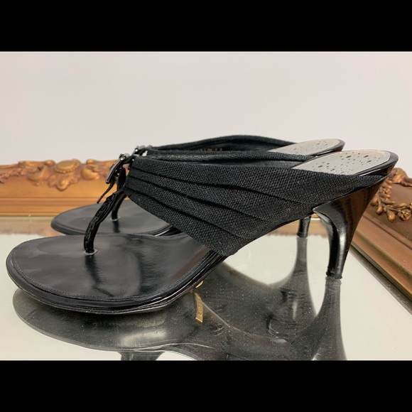 Cole Haan Shoes - Cole Haan Collection Thong Sandal
